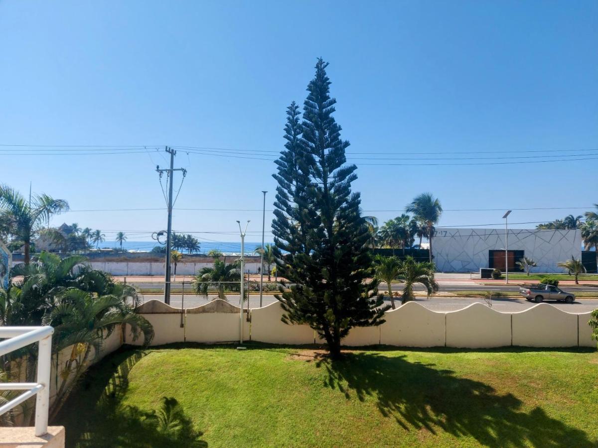 Willa Casa Azur- Vista Al Mar Y Alberca Acapulco Zewnętrze zdjęcie