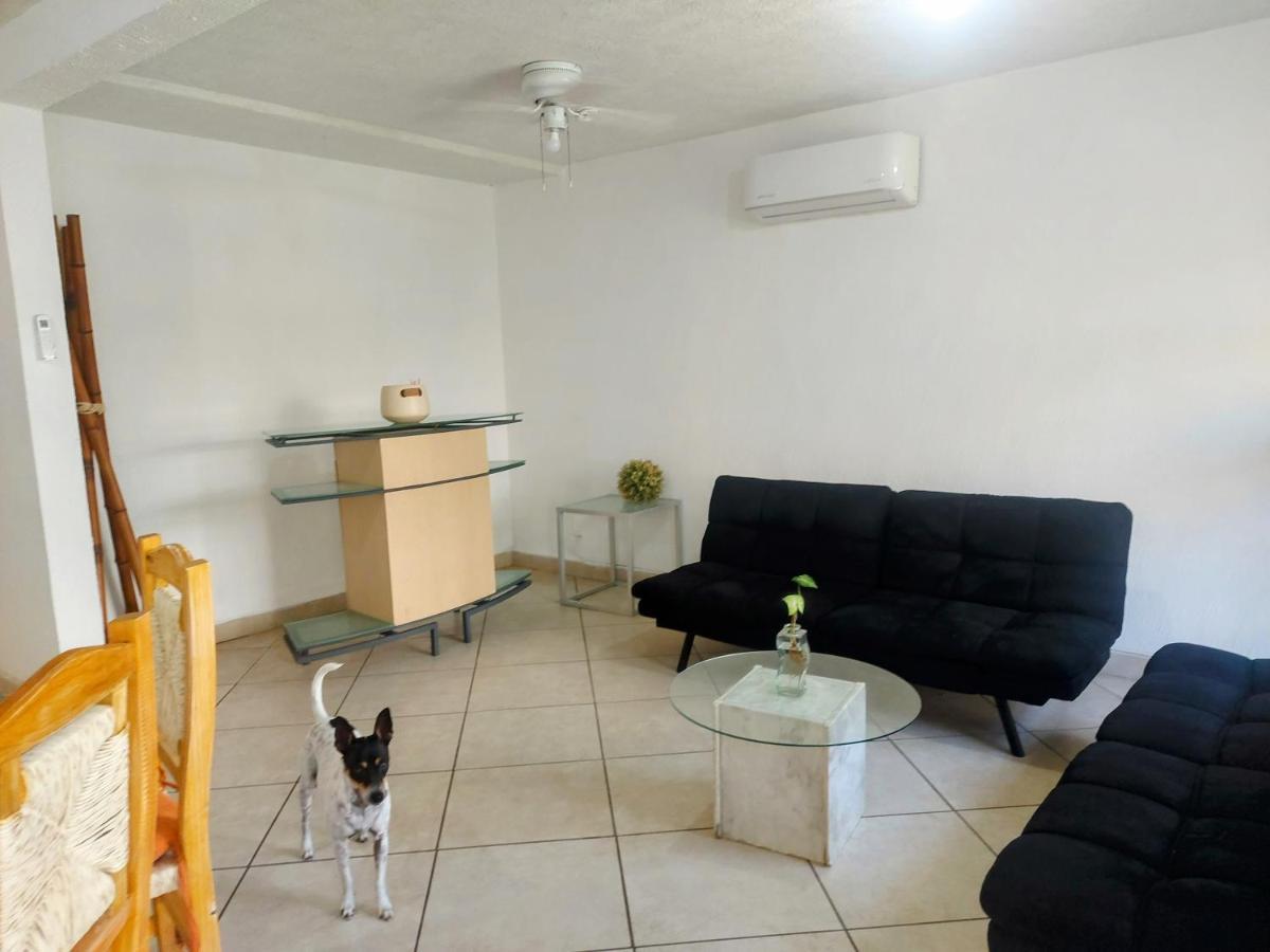 Willa Casa Azur- Vista Al Mar Y Alberca Acapulco Zewnętrze zdjęcie