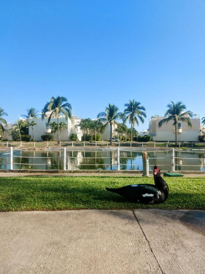 Willa Casa Azur- Vista Al Mar Y Alberca Acapulco Zewnętrze zdjęcie